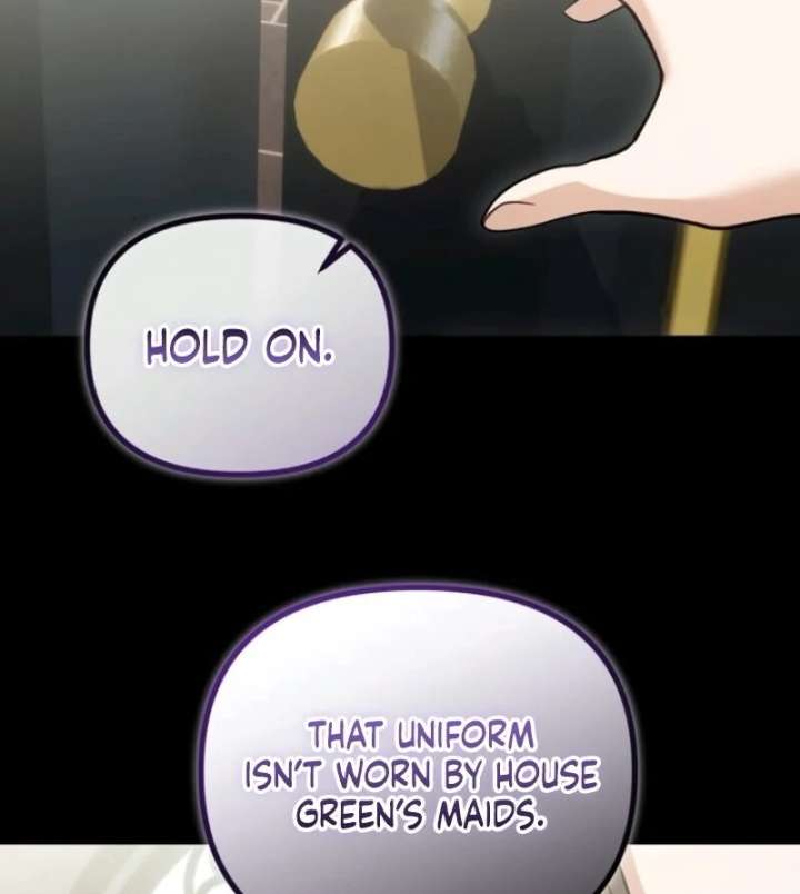 A Beast Swallowed by a Flower Chapter 104 - Page 82