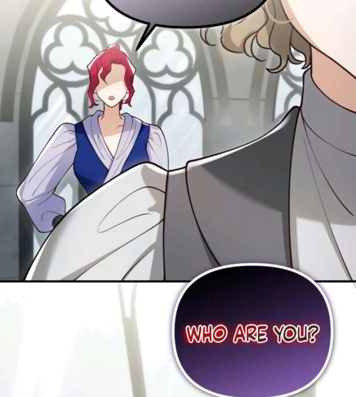 A Beast Swallowed by a Flower Chapter 104 - Page 83