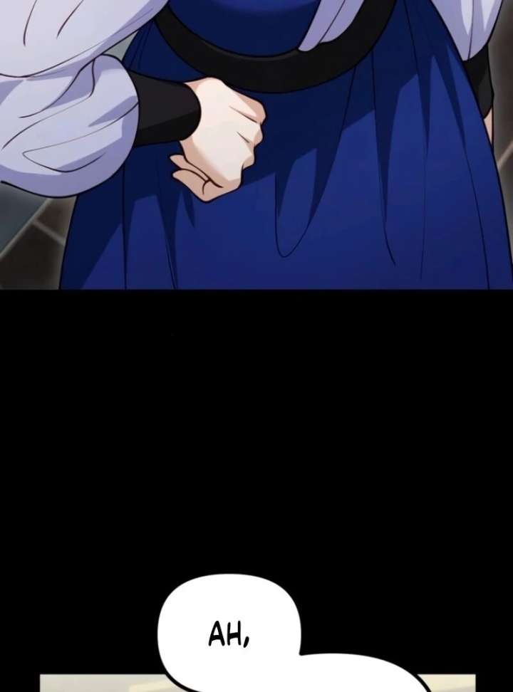 A Beast Swallowed by a Flower Chapter 104 - Page 85