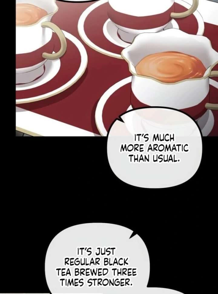 A Beast Swallowed by a Flower Chapter 104 - Page 89