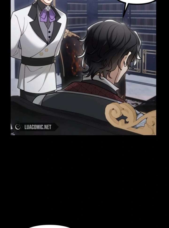 A Beast Swallowed by a Flower Chapter 104 - Page 9