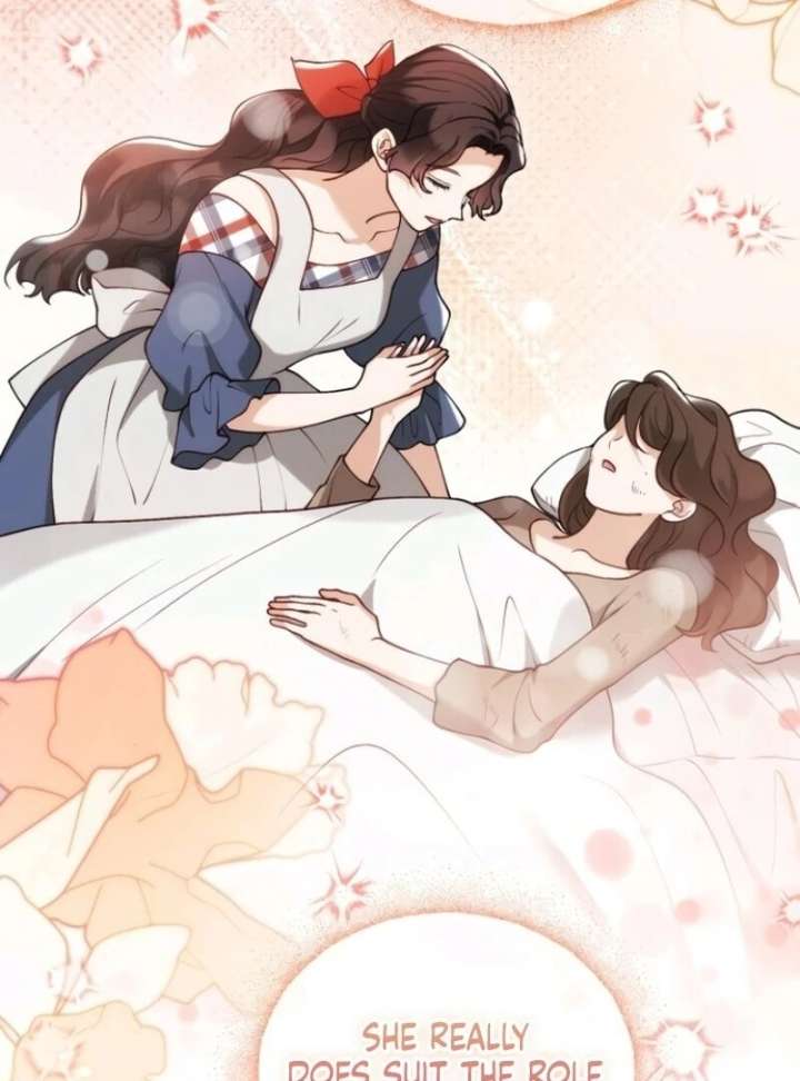 A Beast Swallowed by a Flower Chapter 104 - Page 98