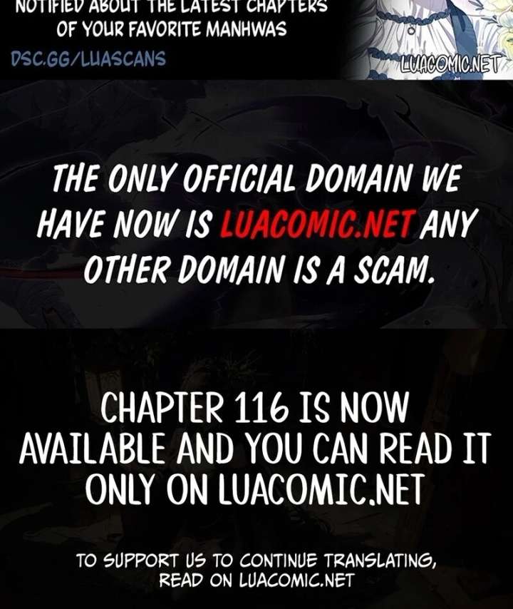 A Beast Swallowed by a Flower Chapter 105 - Page 103