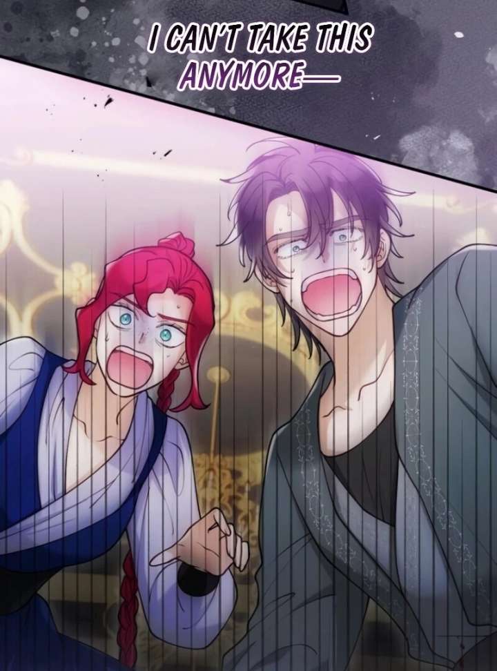 A Beast Swallowed by a Flower Chapter 105 - Page 16