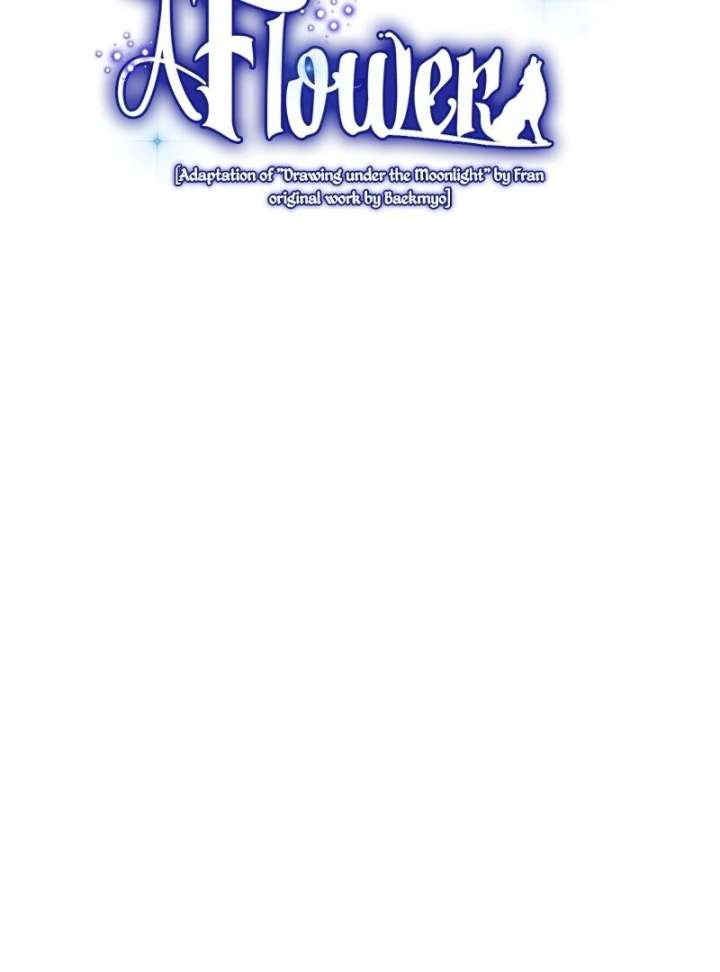 A Beast Swallowed by a Flower Chapter 105 - Page 19