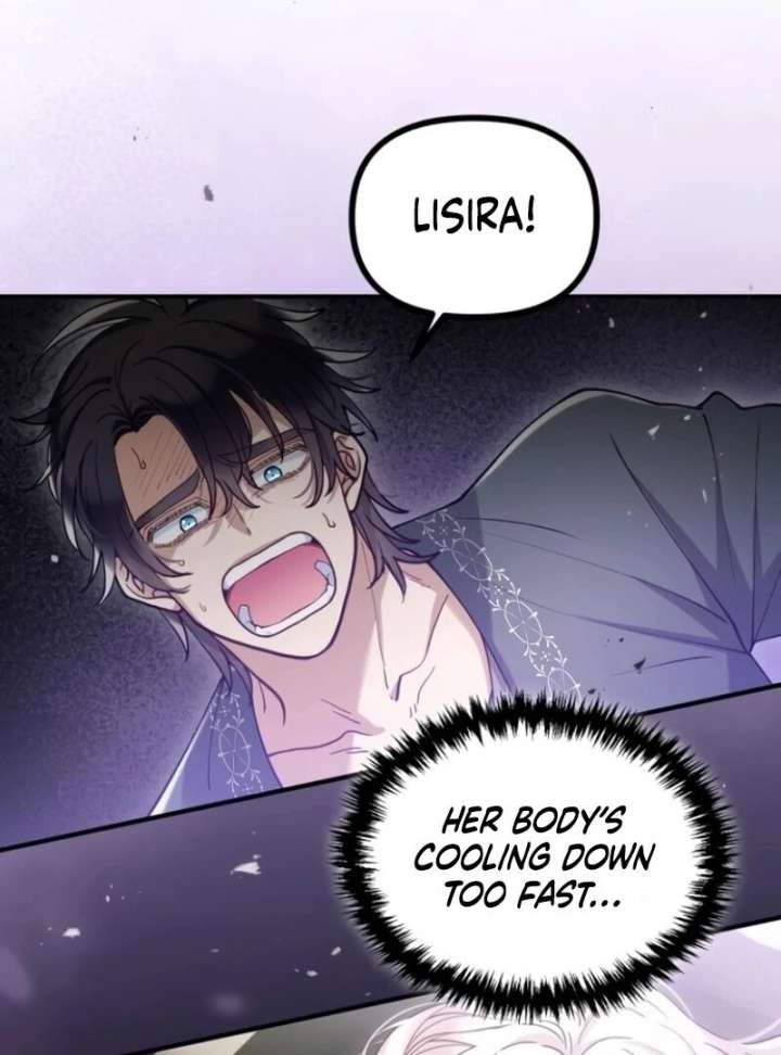 A Beast Swallowed by a Flower Chapter 105 - Page 23