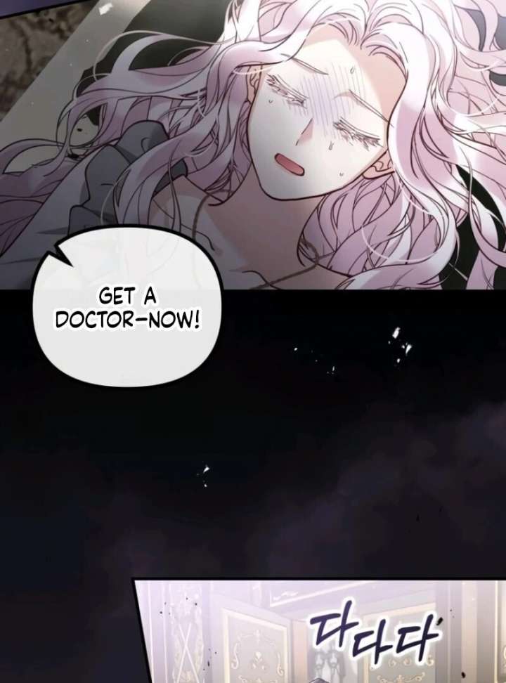 A Beast Swallowed by a Flower Chapter 105 - Page 24