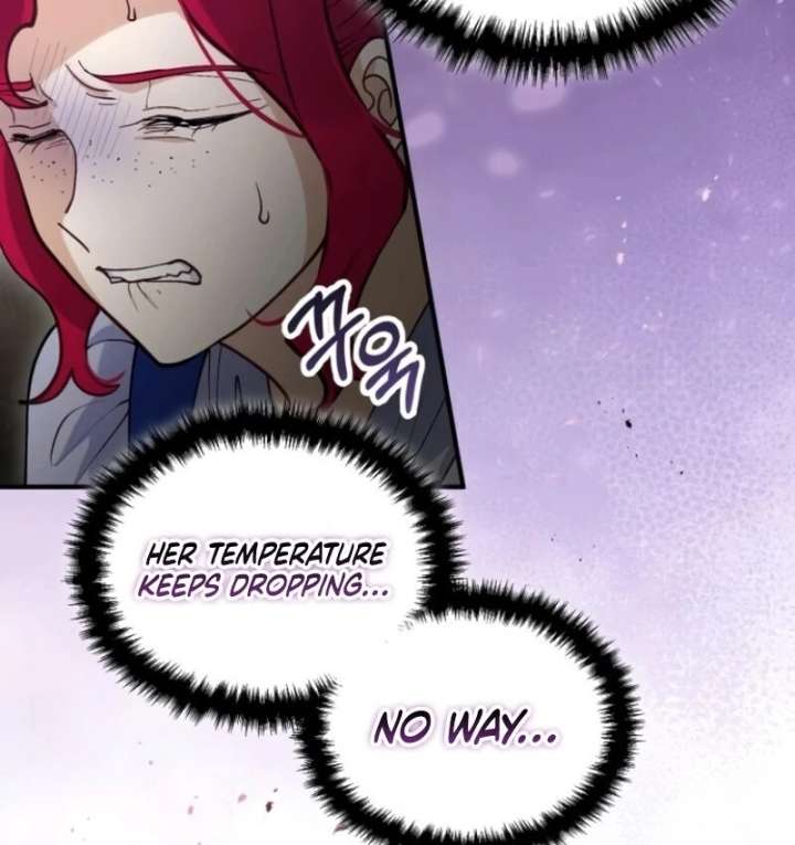 A Beast Swallowed by a Flower Chapter 105 - Page 26