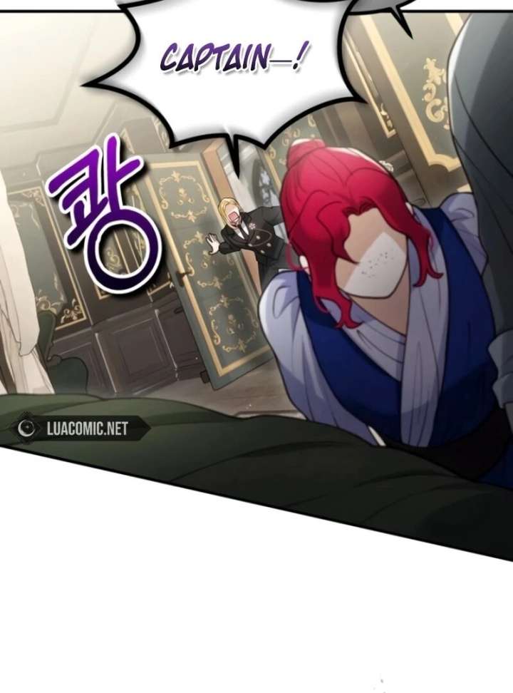 A Beast Swallowed by a Flower Chapter 105 - Page 32