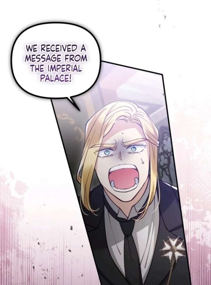 A Beast Swallowed by a Flower Chapter 105 - Page 33