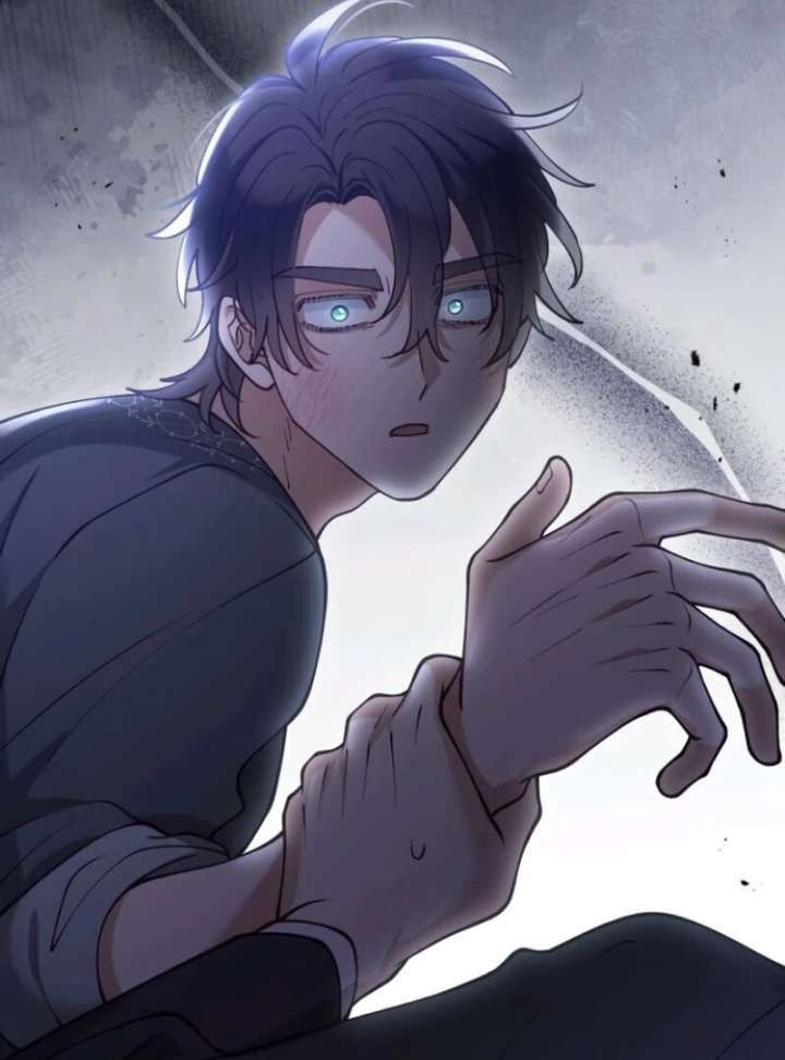 A Beast Swallowed by a Flower Chapter 105 - Page 42