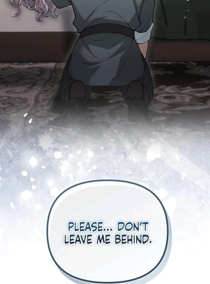 A Beast Swallowed by a Flower Chapter 105 - Page 65