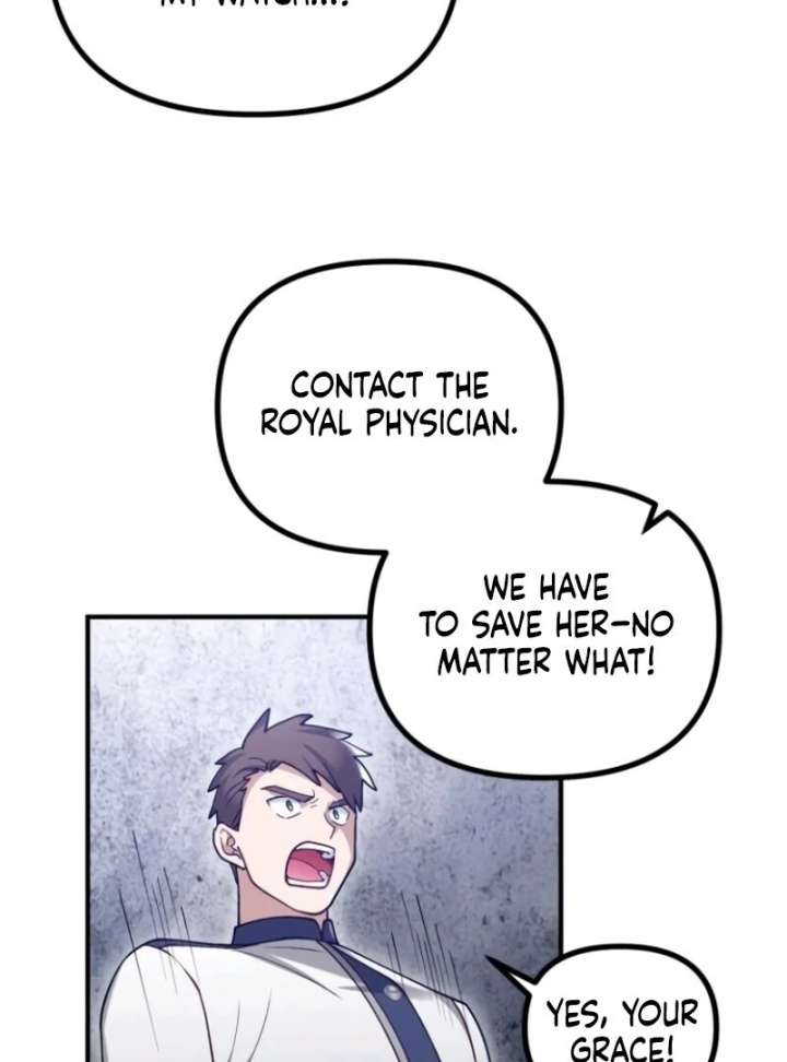 A Beast Swallowed by a Flower Chapter 105 - Page 73