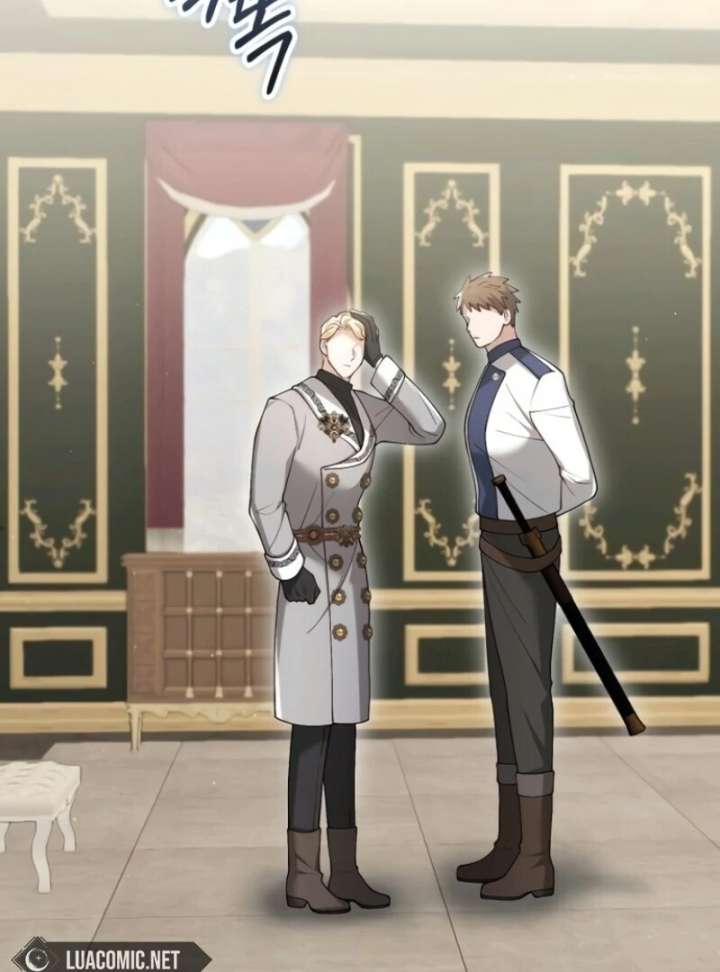 A Beast Swallowed by a Flower Chapter 105 - Page 75