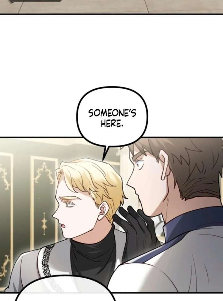 A Beast Swallowed by a Flower Chapter 105 - Page 76