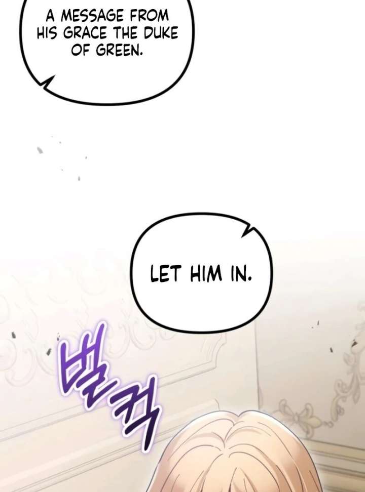 A Beast Swallowed by a Flower Chapter 105 - Page 77