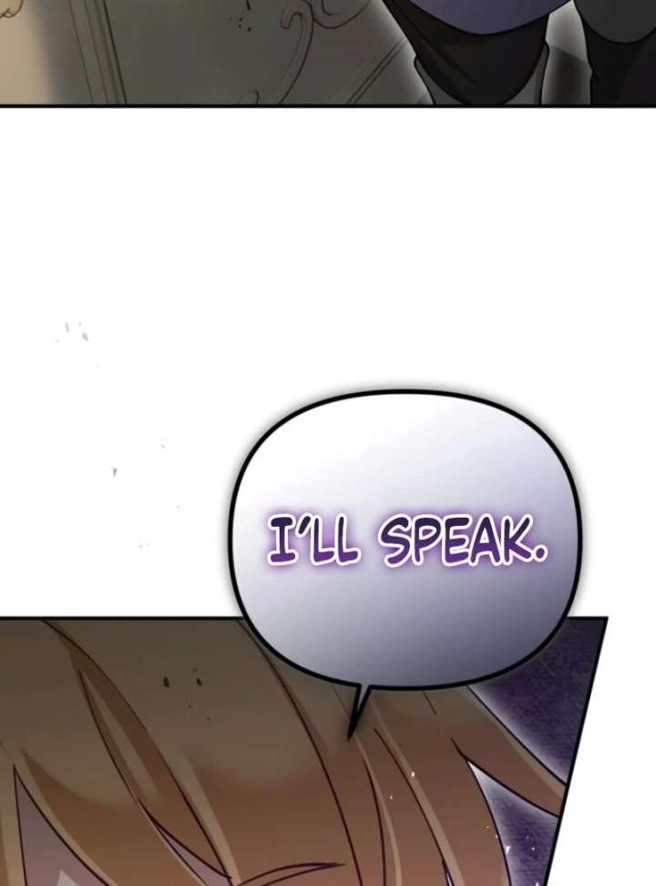 A Beast Swallowed by a Flower Chapter 105 - Page 79