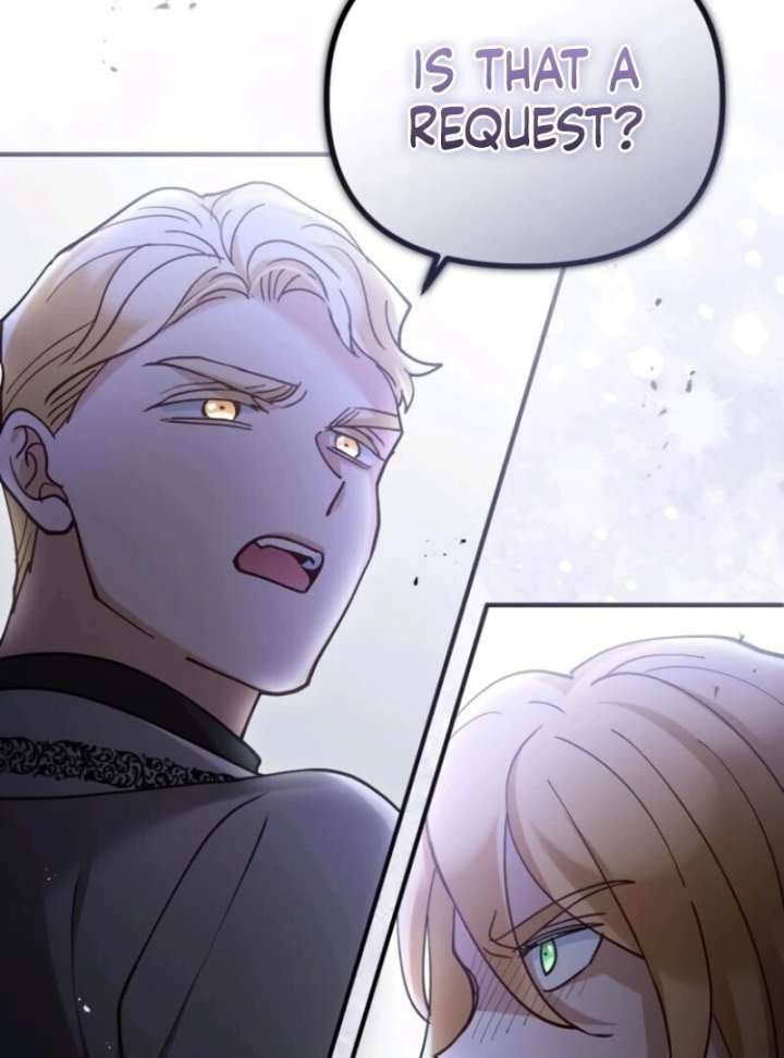 A Beast Swallowed by a Flower Chapter 105 - Page 83