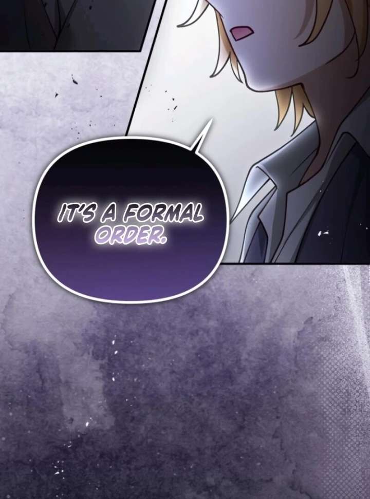 A Beast Swallowed by a Flower Chapter 105 - Page 84