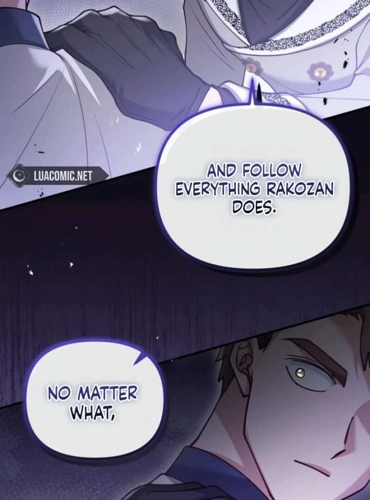 A Beast Swallowed by a Flower Chapter 105 - Page 90