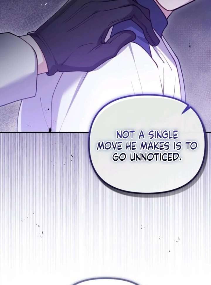 A Beast Swallowed by a Flower Chapter 105 - Page 91