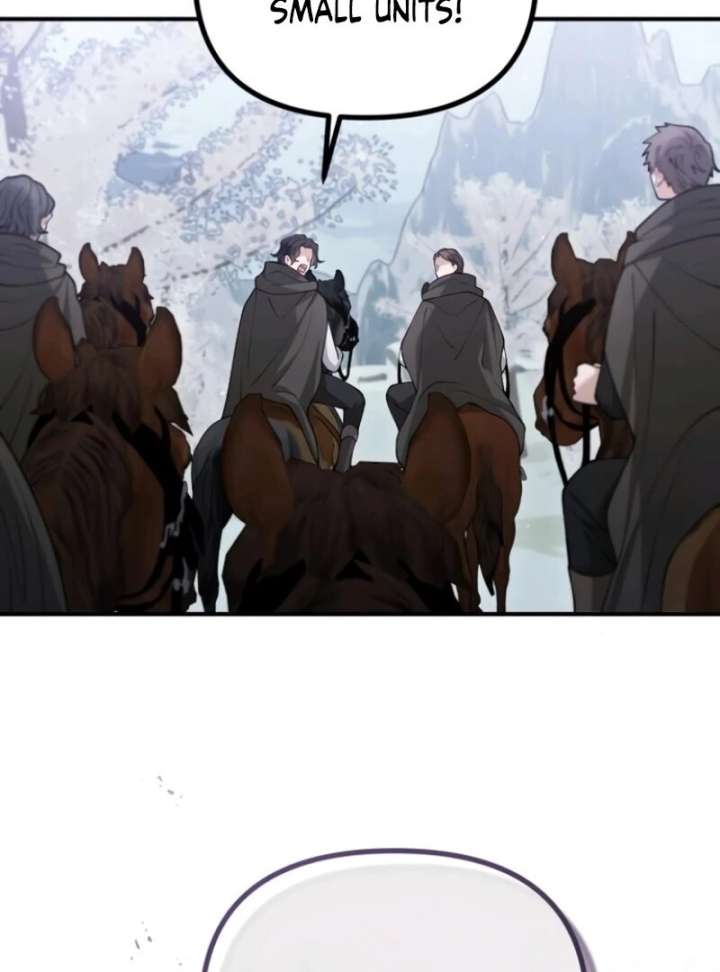 A Beast Swallowed by a Flower Chapter 106 - Page 10