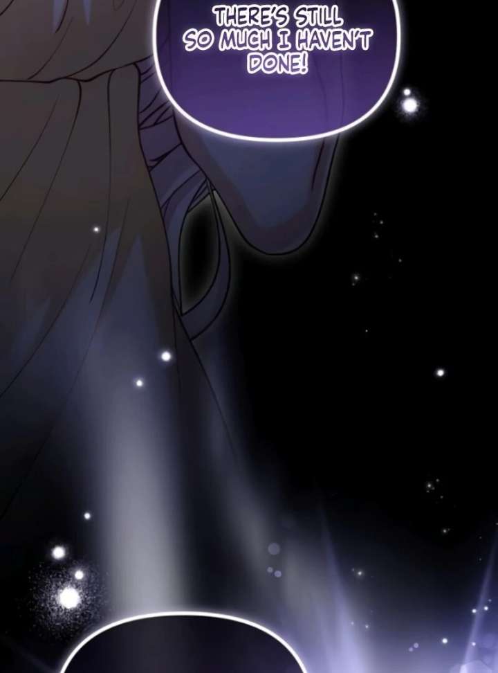 A Beast Swallowed by a Flower Chapter 106 - Page 107