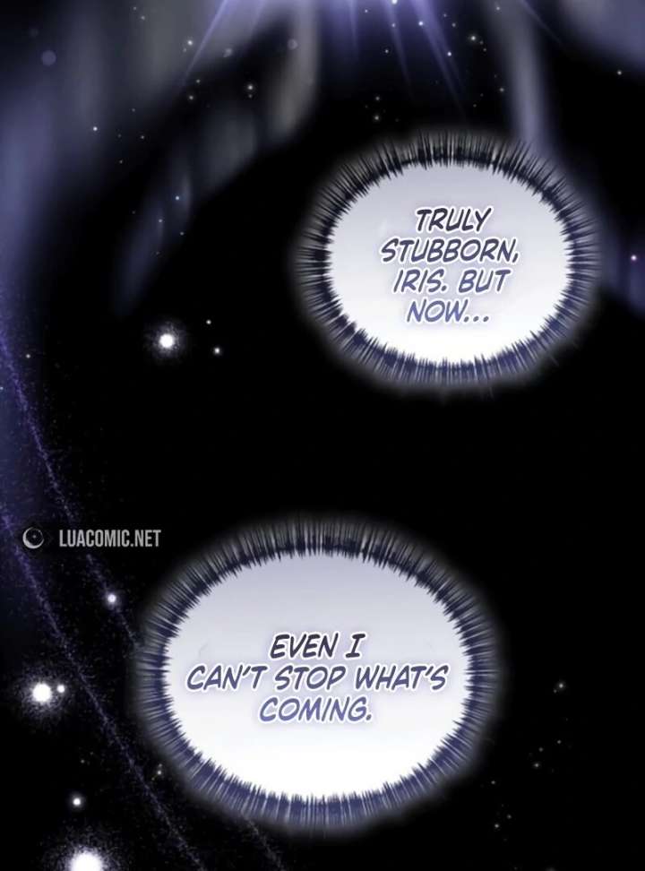 A Beast Swallowed by a Flower Chapter 106 - Page 111