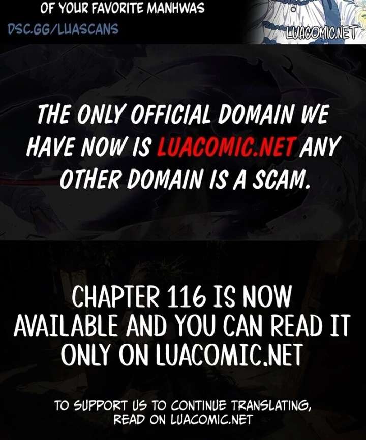 A Beast Swallowed by a Flower Chapter 106 - Page 118