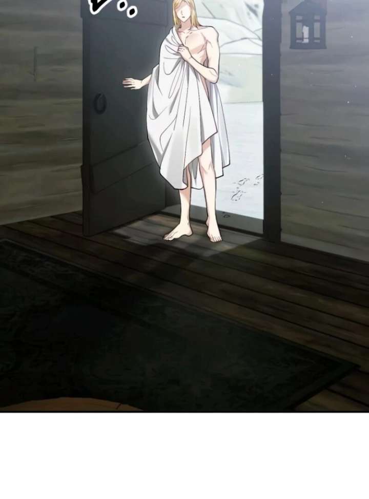 A Beast Swallowed by a Flower Chapter 106 - Page 20