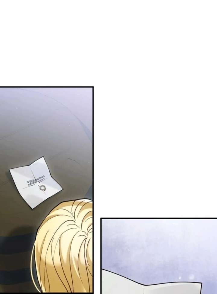 A Beast Swallowed by a Flower Chapter 106 - Page 21