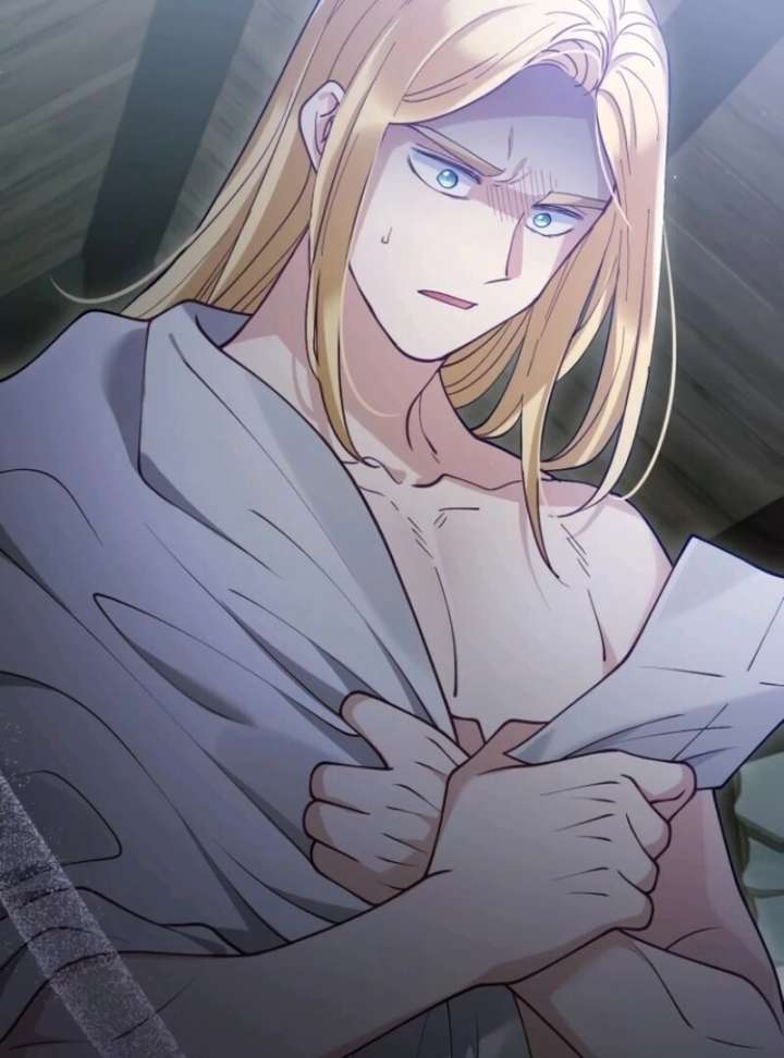 A Beast Swallowed by a Flower Chapter 106 - Page 23