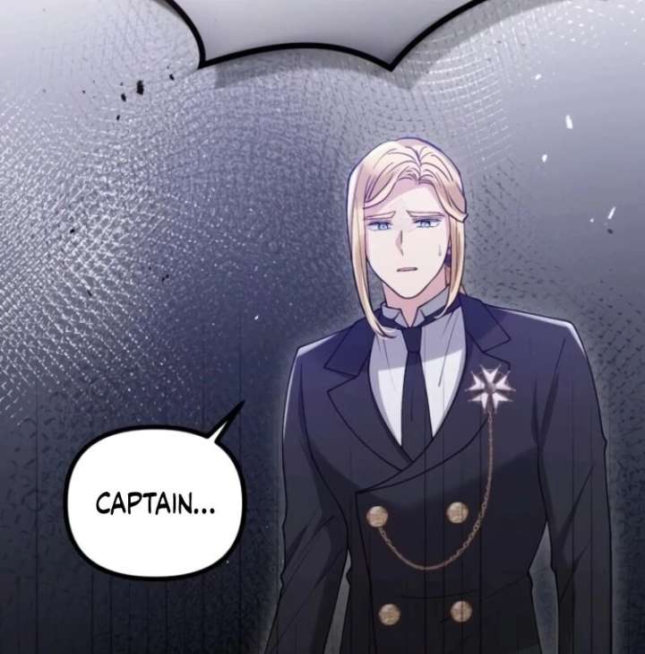 A Beast Swallowed by a Flower Chapter 106 - Page 39