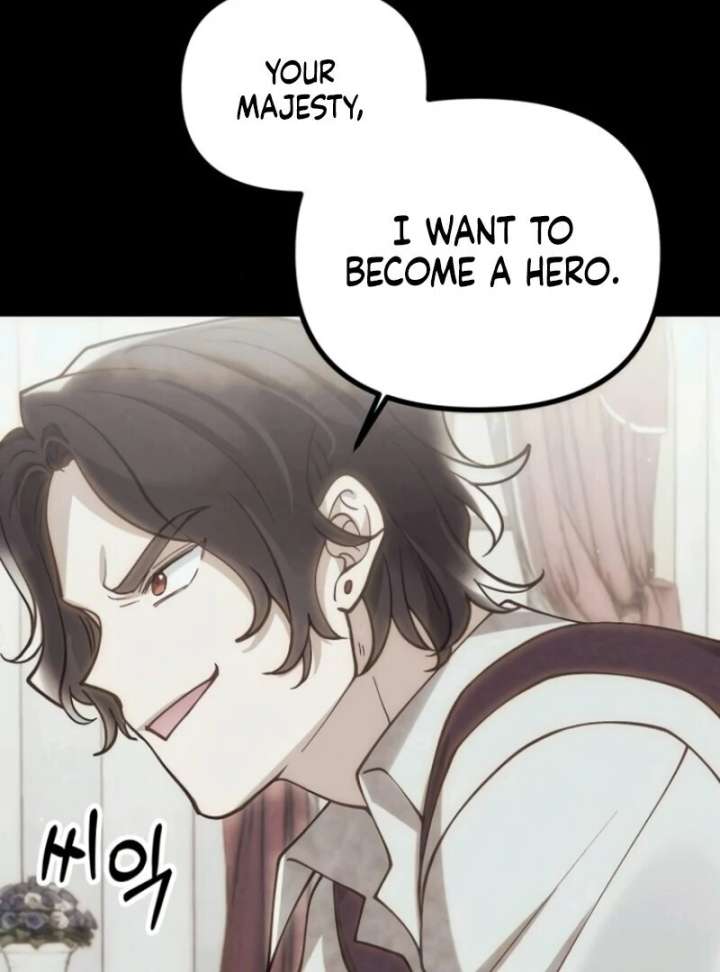 A Beast Swallowed by a Flower Chapter 106 - Page 4