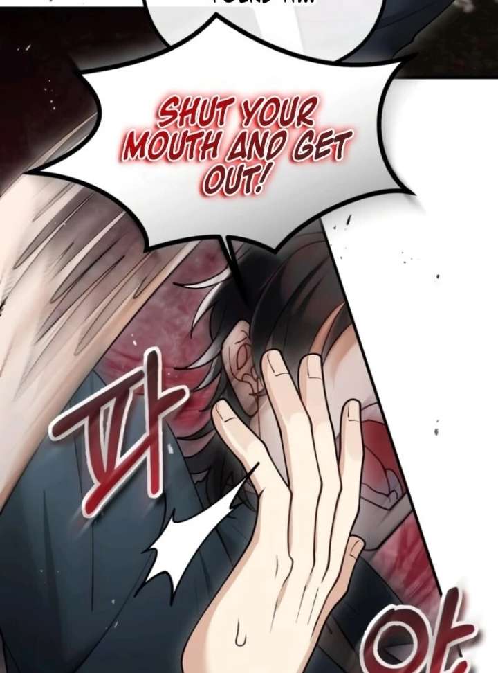 A Beast Swallowed by a Flower Chapter 106 - Page 42