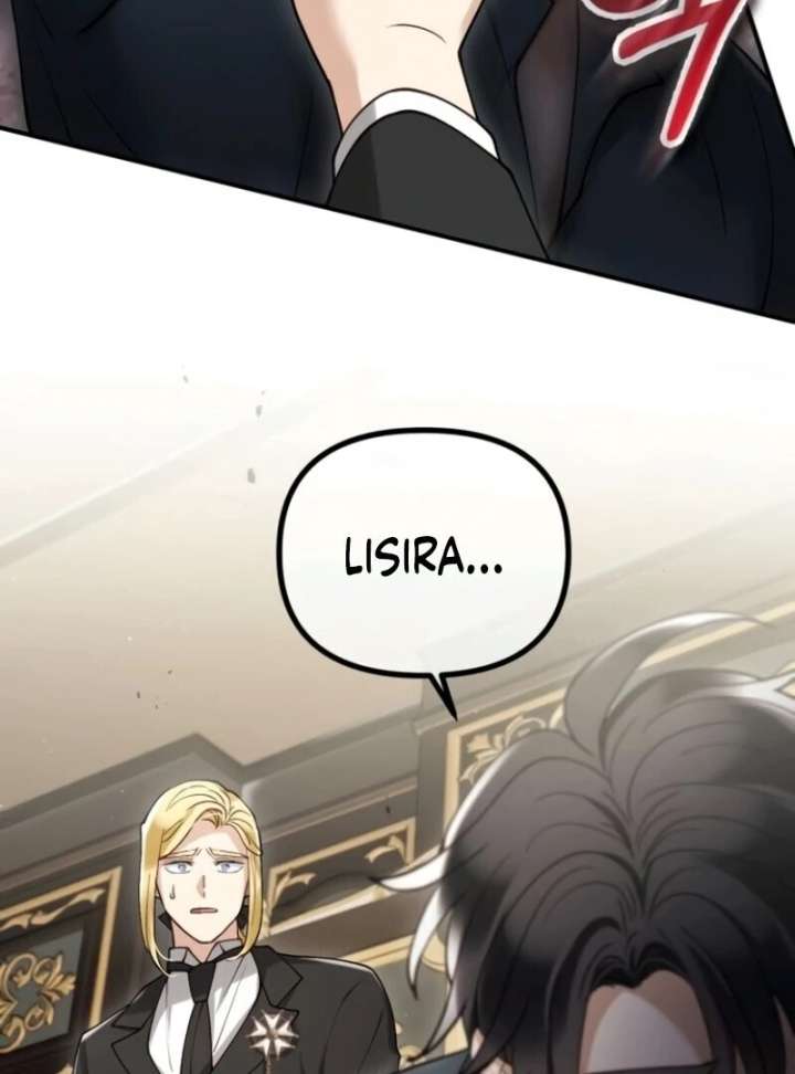 A Beast Swallowed by a Flower Chapter 106 - Page 43