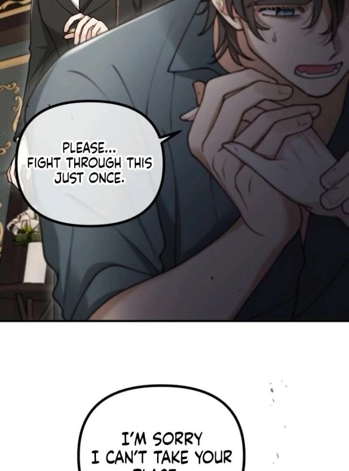 A Beast Swallowed by a Flower Chapter 106 - Page 44