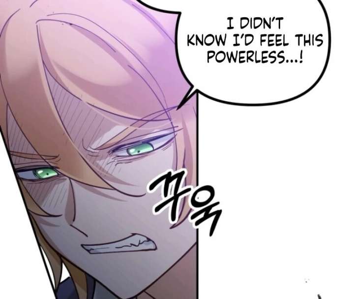 A Beast Swallowed by a Flower Chapter 106 - Page 53