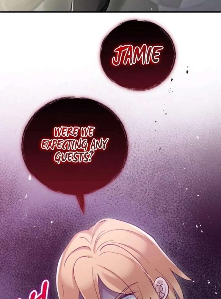 A Beast Swallowed by a Flower Chapter 106 - Page 56