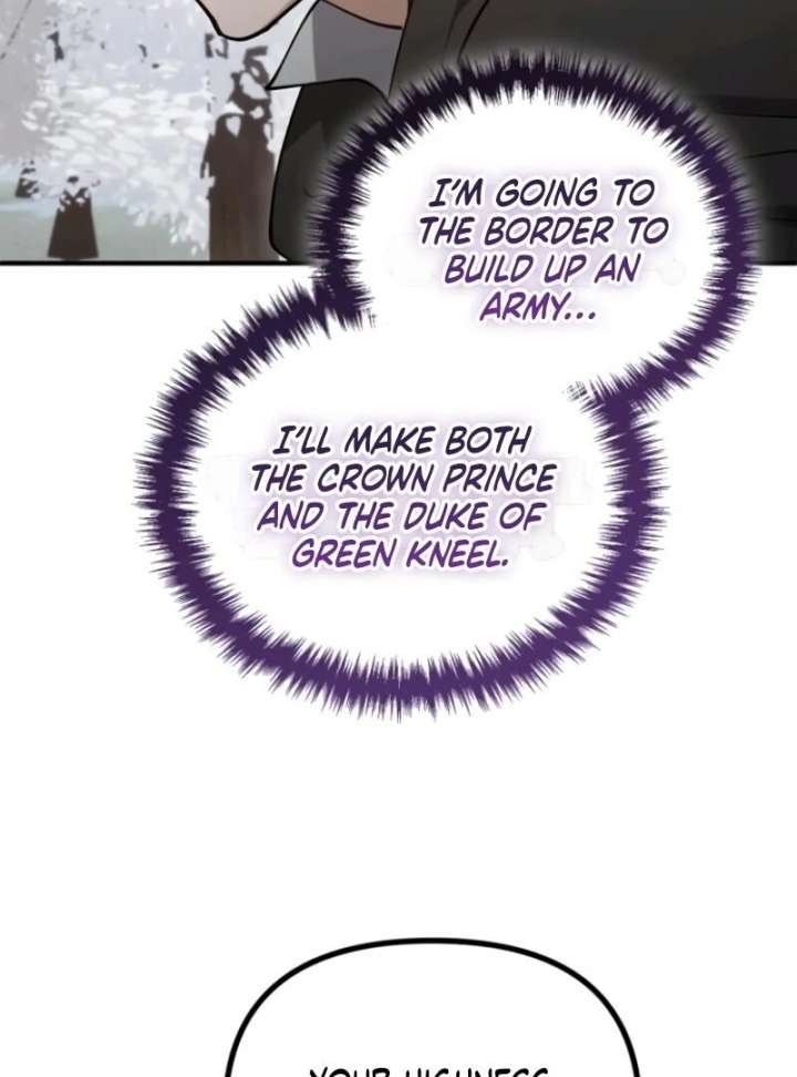 A Beast Swallowed by a Flower Chapter 106 - Page 6