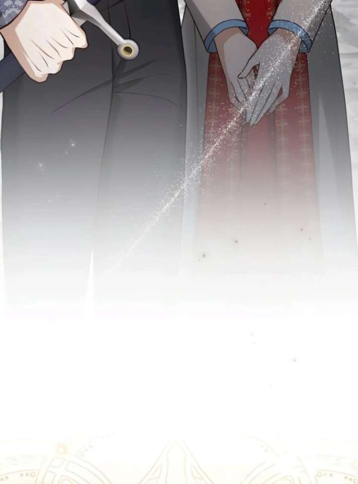 A Beast Swallowed by a Flower Chapter 106 - Page 61