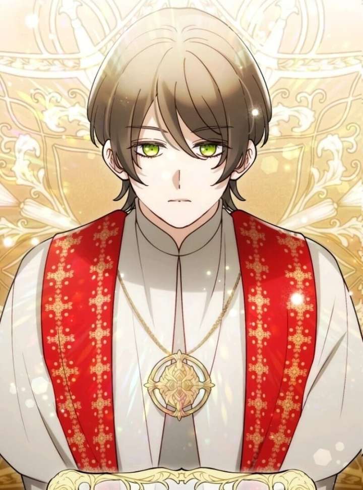 A Beast Swallowed by a Flower Chapter 106 - Page 62