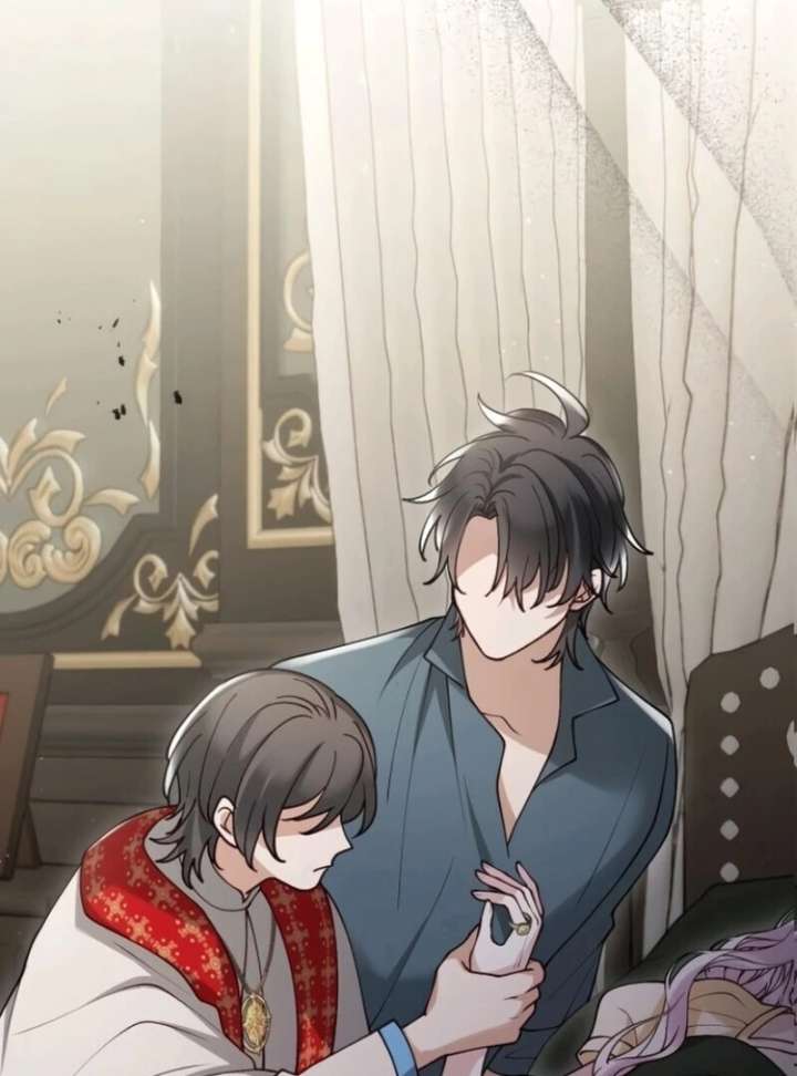 A Beast Swallowed by a Flower Chapter 106 - Page 65