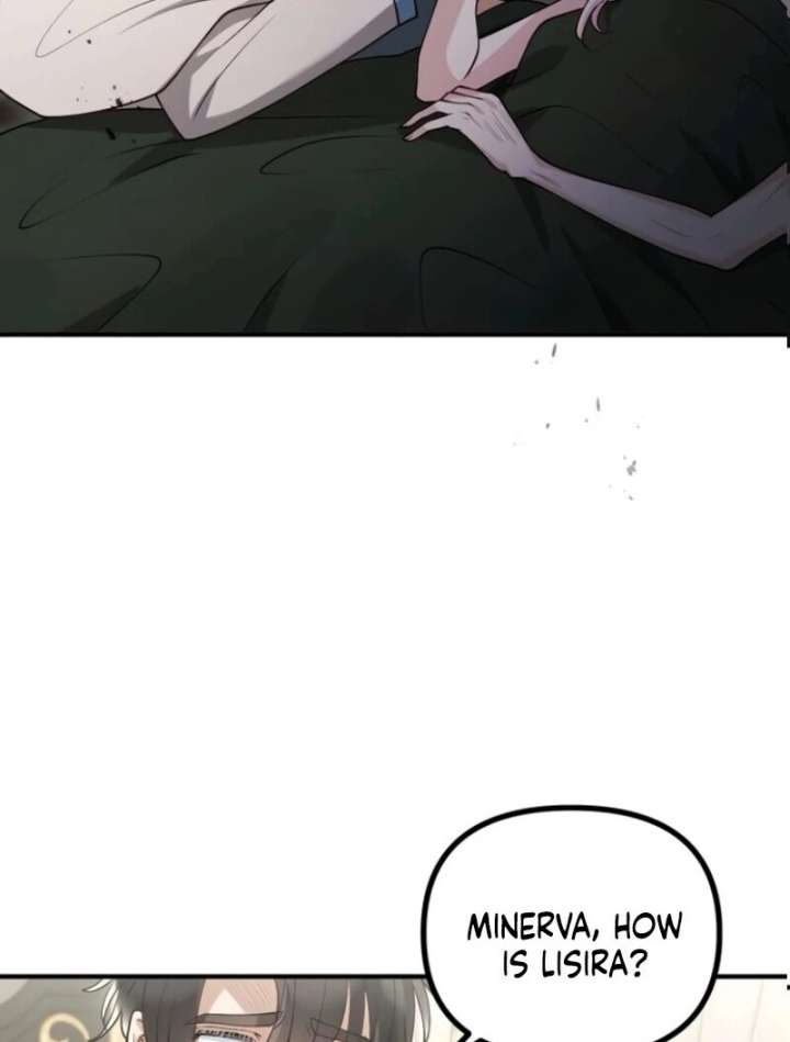 A Beast Swallowed by a Flower Chapter 106 - Page 66