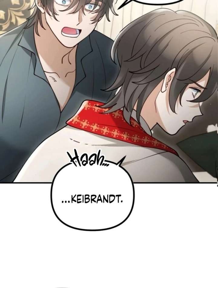 A Beast Swallowed by a Flower Chapter 106 - Page 67