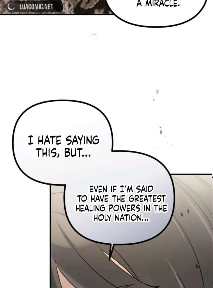 A Beast Swallowed by a Flower Chapter 106 - Page 69