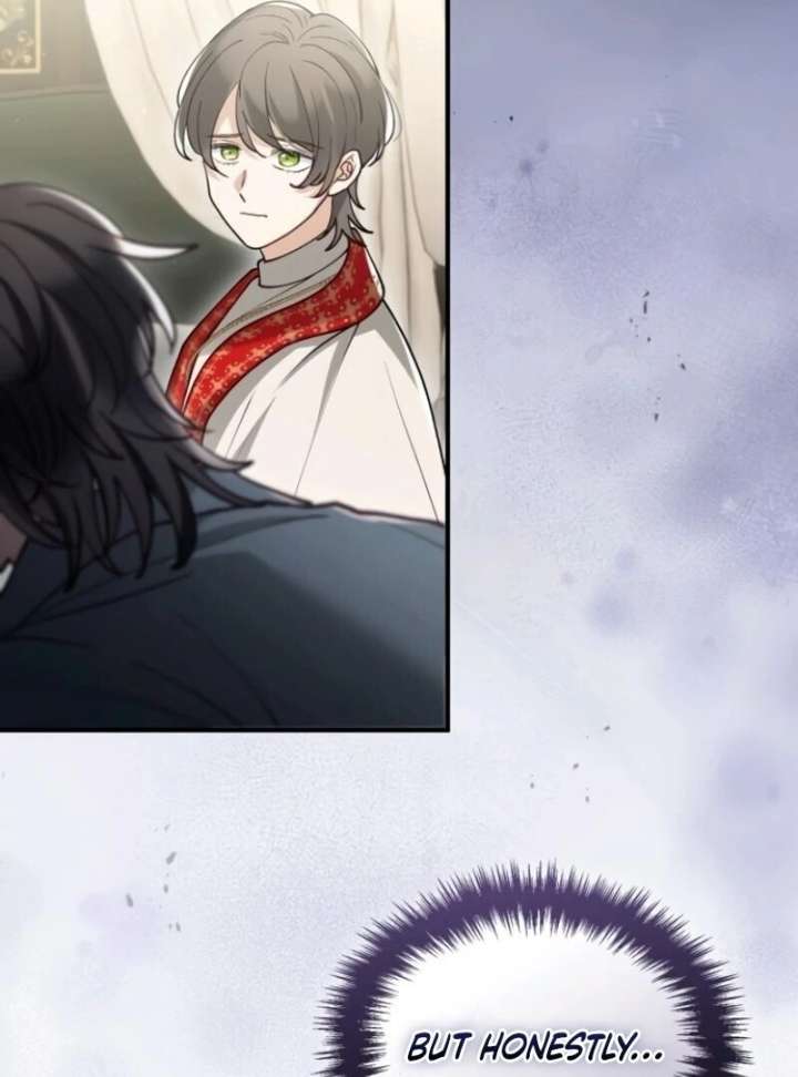 A Beast Swallowed by a Flower Chapter 106 - Page 79