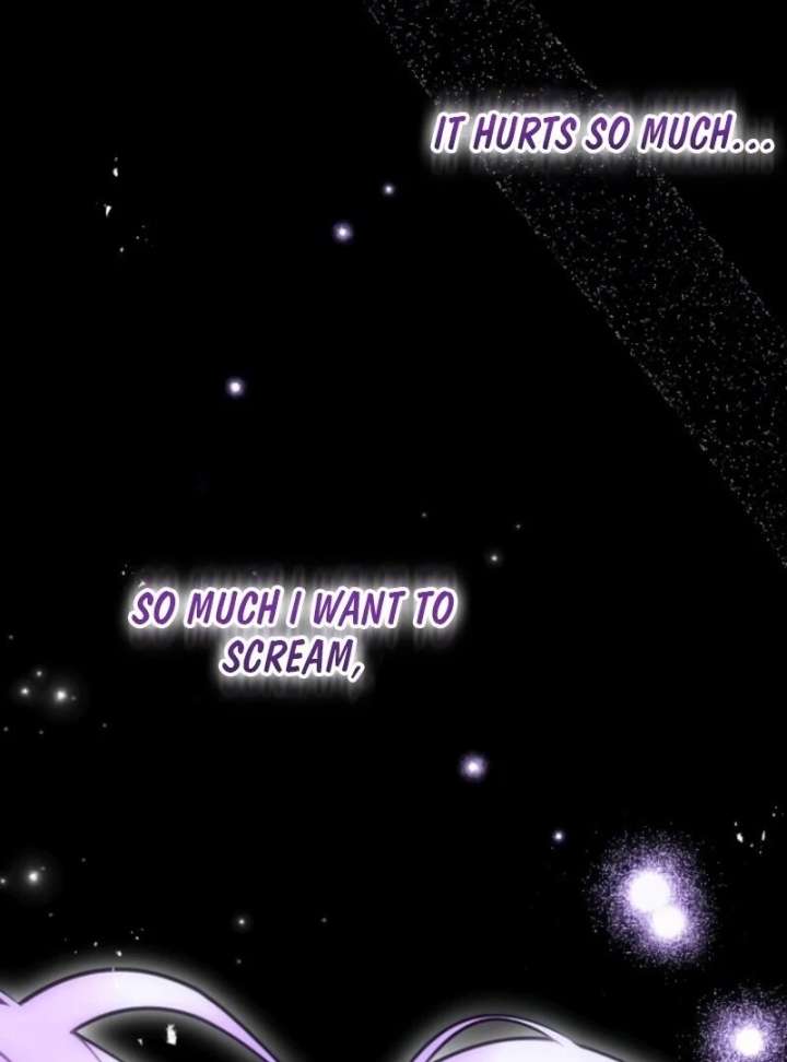 A Beast Swallowed by a Flower Chapter 106 - Page 87