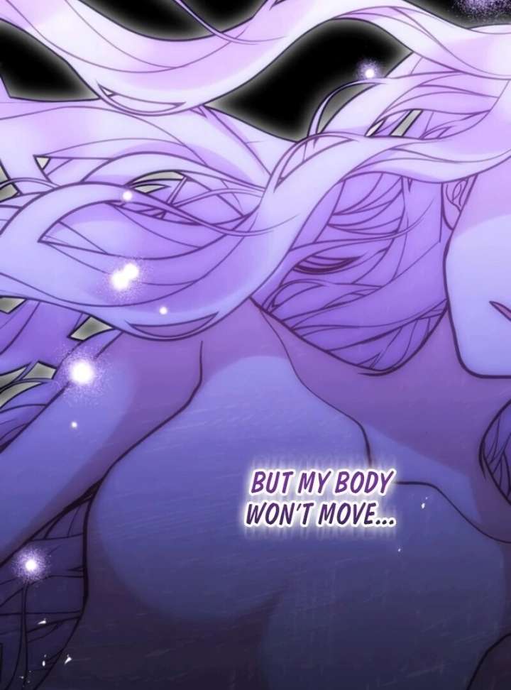 A Beast Swallowed by a Flower Chapter 106 - Page 88