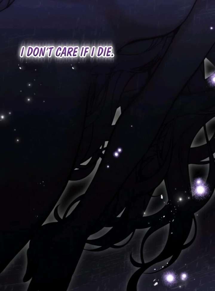 A Beast Swallowed by a Flower Chapter 106 - Page 89